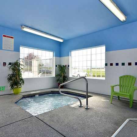 Best Western Plus Liberty Lake Inn Spokane Valley Facilités photo