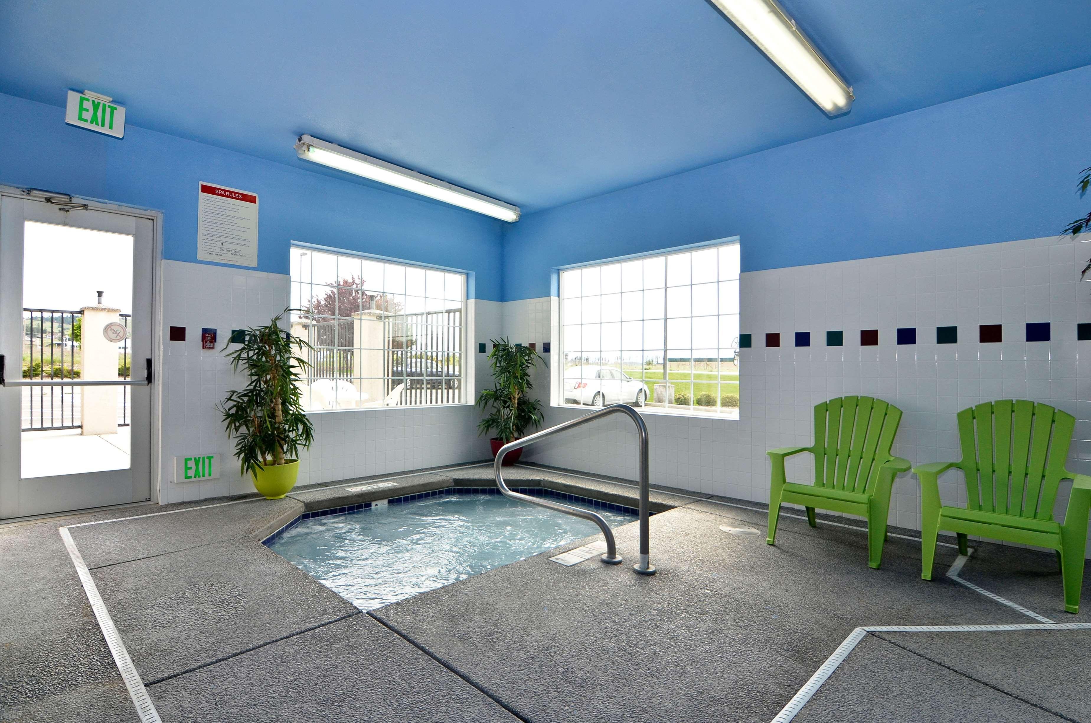 Best Western Plus Liberty Lake Inn Spokane Valley Facilités photo