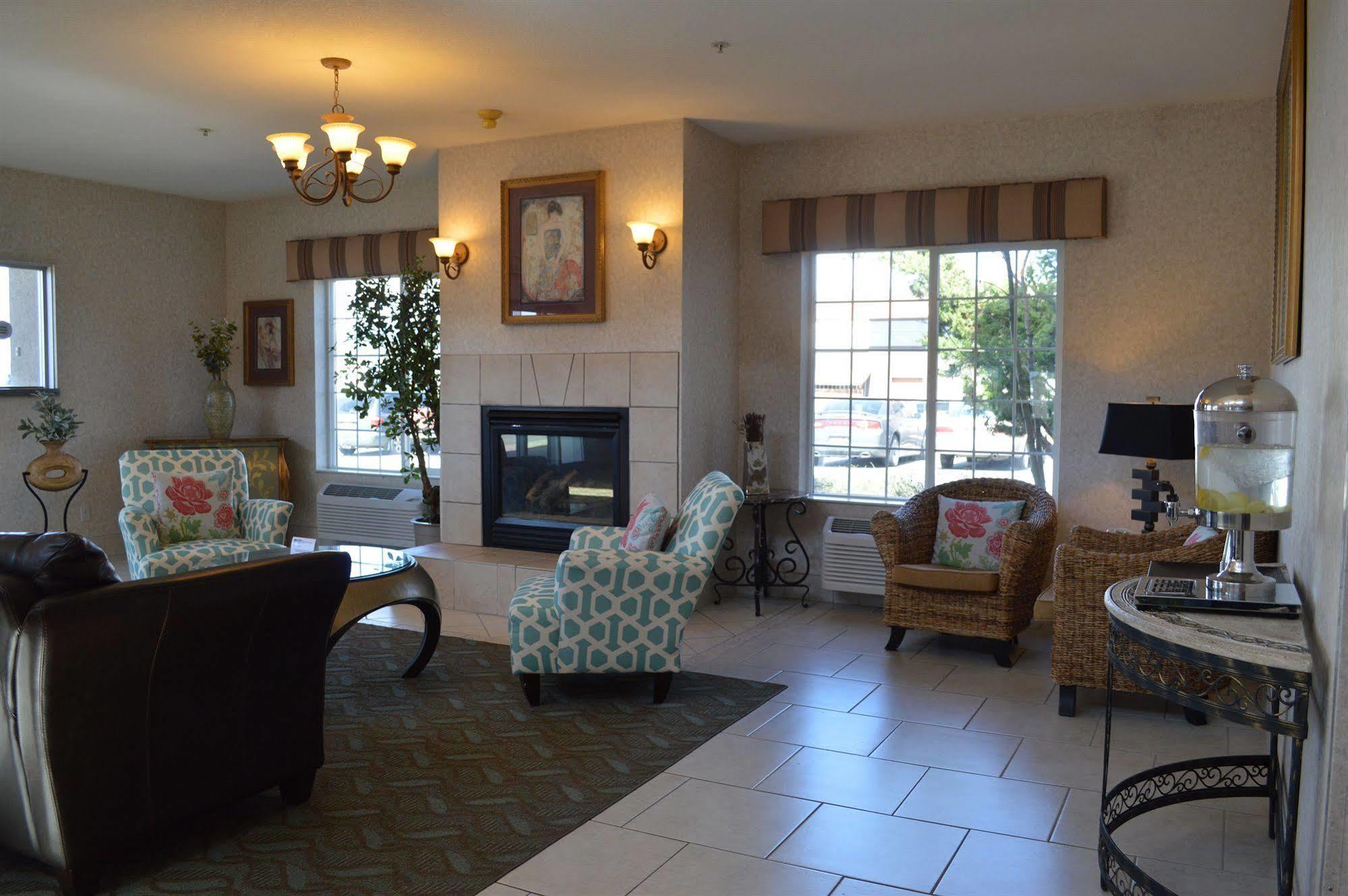 Best Western Plus Liberty Lake Inn Spokane Valley Extérieur photo