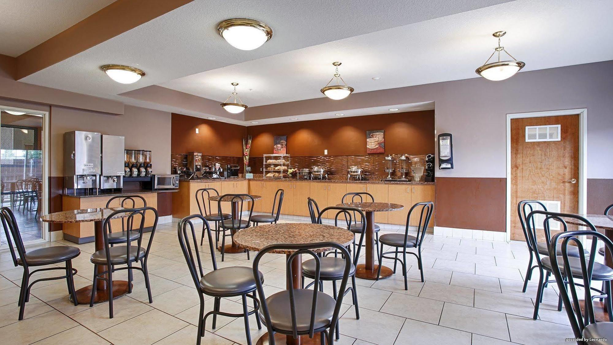 Best Western Plus Liberty Lake Inn Spokane Valley Extérieur photo