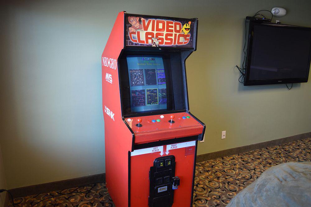 Best Western Plus Liberty Lake Inn Spokane Valley Extérieur photo